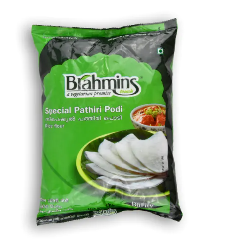 BRAHMINS Special Pathiri Podi 2.2 LBS